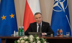 Prezydent Andrzej Duda podpisał ustawę o obronie ojczyzny