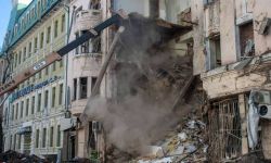 ONZ potwierdza śmierć 816 ukraińskich cywilów od początku wojny