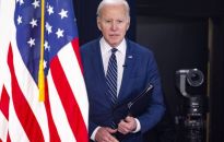 Biały Dom: Biden przedstawił Xi konsekwencje jakie poniosą Chiny, jeśli dostarczą materialną pomoc Rosji prowadzącej wojnę z Ukrainą