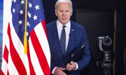 Biały Dom: Biden przedstawił Xi konsekwencje jakie poniosą Chiny, jeśli dostarczą materialną pomoc Rosji prowadzącej wojnę z Ukrainą