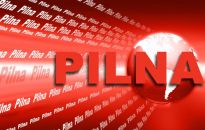 Reuters: samolot wojskowy USA z czterema osobami na pokładzie rozbił się w północnej Norwegii