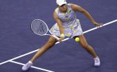 Turniej WTA w Indian Wells: Iga Świątek w finale