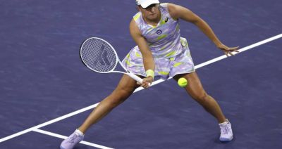 Turniej WTA w Indian Wells: Iga Świątek w finale