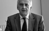 Rodzina prof. Zembali prosi o uszanowanie prywatności