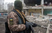 Wicepremier Ukrainy: mamy 562 rosyjskich jeńców wojennych