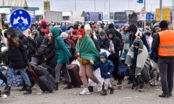 ONZ: już ponad 3,3 mln osób uciekło przed wojna z Ukrainy