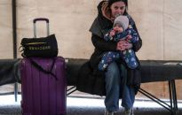 Ukraina: już 190 tys. osób ewakuowano korytarzami humanitarnymi