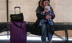 Ukraina: już 190 tys. osób ewakuowano korytarzami humanitarnymi