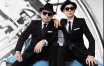 Paniaga 2022 w amerykańskim stylu. Zamachowski też będzie 