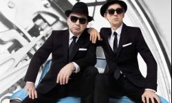 Paniaga 2022 w amerykańskim stylu. Zamachowski też będzie 