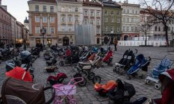 Prokuratura Generalna: od początku inwazji na Ukrainie zginęło 115 dzieci