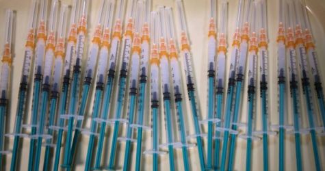 W Polsce wykonano ponad 53,7 mln szczepień przeciw COVID-19