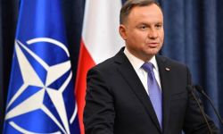 Szrot: prezydent Andrzej Duda na szczycie NATO zgłosi propozycję misji pokojowej na Ukrainie