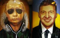 Ukraiński wywiad: Putin osobiście zlecił kolejną próbę zabicia Zełenskiego