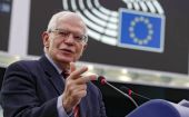 Borrell: Rosja jest odpowiedzialna za masowe zbrodnie na Ukrainie, rozważymy sankcje energetyczne