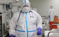 MZ: 4165 nowych potwierdzonych zakażeń koronawirusem; zmarły 3 osoby z COVID-19