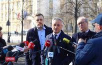 Lewica: podchodzimy do propozycji zmian w konstytucji z pesymizmem i sceptycyzmem