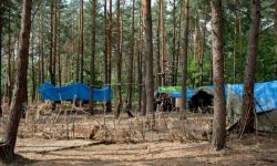 Łódź: sąd ponownie ma się zająć sprawą tragedii w Suszku, gdzie zginęły dwie harcerki