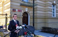 Rzecznik rządu: do tego by konfiskować majątki, niezbędne zmiany konstytucyjne