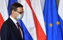 Premier: Polska jest za tym, by Ukraina szybko uzyskała status kraju kandydującego do UE