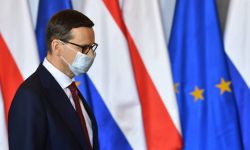 Premier: Polska jest za tym, by Ukraina szybko uzyskała status kraju kandydującego do UE