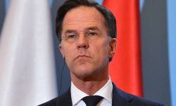 Rutte: zaoferowałem premierowi Morawieckiemu wsparcie ws. uchodźców z Ukrainy