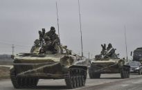 Ukraina: Rosjanie prowadzą ukryte przygotowania do wyborów administracji lokalnej