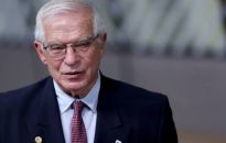 Borrell: jesteśmy gotowi nałożyć dodatkowe sankcje na Rosję