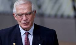 Borrell: jesteśmy gotowi nałożyć dodatkowe sankcje na Rosję