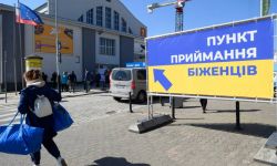 Straż Graniczna: od 24 lutego z Ukrainy do Polski wjechało 2,141 miliona osób