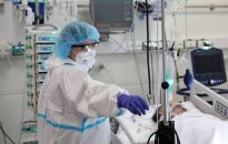 Ministerstwo Zdrowia: 10 149 zakażeń koronawirusem; zmarły 133 osoby z COVID-19