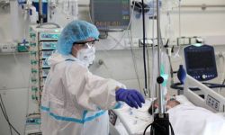 Ministerstwo Zdrowia: 10 149 zakażeń koronawirusem; zmarły 133 osoby z COVID-19