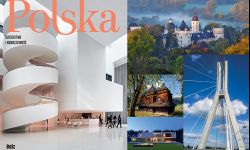 Są powody do dumy! "Polska. Dziedzictwo i nowoczesność"