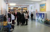 MEiN: do polskich szkół zapisane jest 95,5 tys. dzieci z Ukrainy