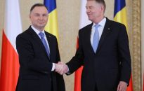 Rumunia: prezydent Duda w Bukareszcie: potrzebna jest nowa koncepcja NATO