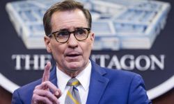 Pentagon: mamy wskazówki, że Ukraińcy przejmują kontrolę w okolicach Kijowa