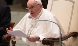 Zełenski potwierdza: zaprosiłem papieża na Ukrainę