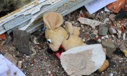 Ukraina: w wyniku rosyjskiej agresji zginęło dotąd 121 dzieci