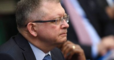 Nieoficjalnie: rosyjski ambasador wezwany do MSZ, ok. 40 dyplomatów FR może zostać wydalonych z Polski