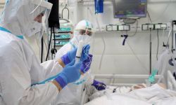 Ministerstwo Zdrowia: 10 437 zakażeń koronawirusem; zmarły 124 osoby z COVID-19