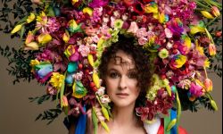 Svitlana opowiada o ukraińskich kobietach i dziękuje Polsce