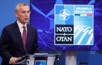 Stoltenberg oczekuje na szczycie NATO decyzji o znaczącym wzmocnieniu Sojuszu w jego wschodniej części