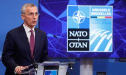 Stoltenberg oczekuje na szczycie NATO decyzji o znaczącym wzmocnieniu Sojuszu w jego wschodniej części