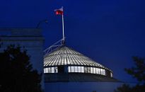 Sejm przyjął przez aklamację uchwałę ws. popełniania zbrodni wojennych przez Rosję w Ukrainie