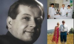 Osiem obrazków z życia doktora Wrześka Romańczuka