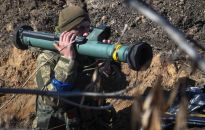 Sztab Generalny Sił Zbrojnych Ukrainy: siły rosyjskie straciły 15,8 tys. żołnierzy, 108 samolotów