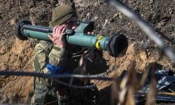 Sztab Generalny Sił Zbrojnych Ukrainy: siły rosyjskie straciły 15,8 tys. żołnierzy, 108 samolotów