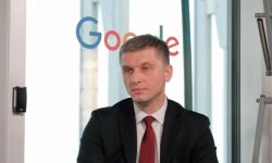 Premier podjął decyzję o dymisji Piotra Nowaka, ministra rozwoju i technologii