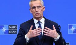 Stoltenberg po szczycie NATO: wzmocnimy naszą zdolność do odstraszania i obrony