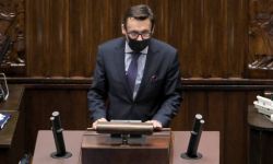 Sejm: brak zgody w sprawie zmian w Sądzie Najwyższym; wnioski o odrzucenie wszystkich projektów